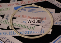 WÓZEK NAPĘDOWY